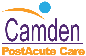 Camden Post Acute Logo